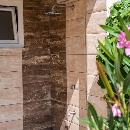 Apartament Olympic Coast Olympiakí Aktí Zewnętrze zdjęcie