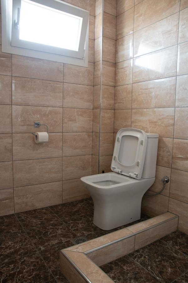 Apartament Olympic Coast Olympiakí Aktí Zewnętrze zdjęcie