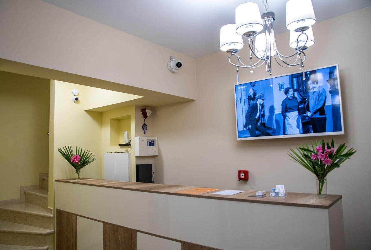 Apartament Olympic Coast Olympiakí Aktí Zewnętrze zdjęcie