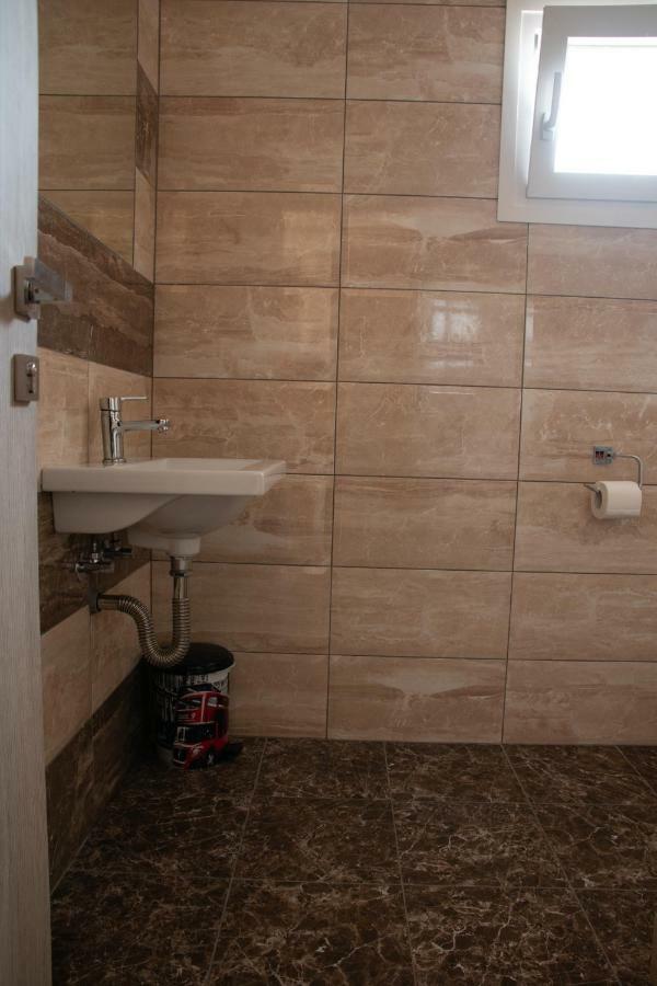 Apartament Olympic Coast Olympiakí Aktí Zewnętrze zdjęcie